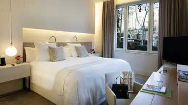 ABaC Hotel