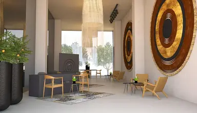 Abacus Suites