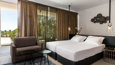 Abacus Suites