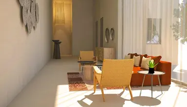 Abacus Suites