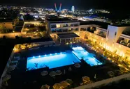 Abacus Suites