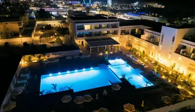 Abacus Suites