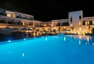 Abacus Suites