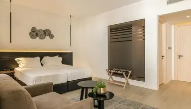 Abacus Suites