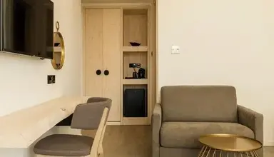Abacus Suites