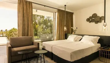 Abacus Suites