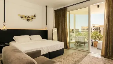 Abacus Suites