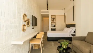 Abacus Suites