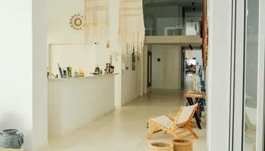 Abacus Suites