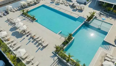 Abacus Suites