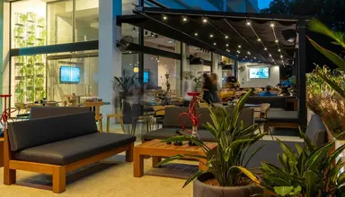 Abacus Suites