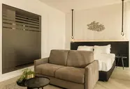 Abacus Suites