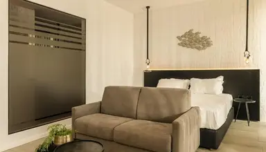 Abacus Suites