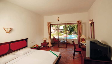 Abad Harmonia Beach Resort