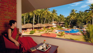 Abad Harmonia Beach Resort