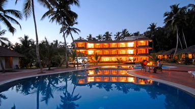 Abad Harmonia Beach Resort
