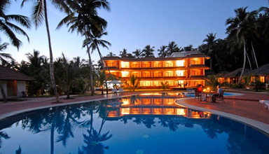 Abad Harmonia Beach Resort