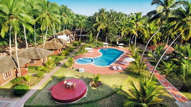 Abad Harmonia Beach Resort