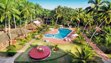 Abad Harmonia Beach Resort