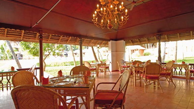 Abad Harmonia Beach Resort