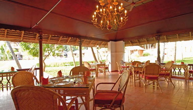 Abad Harmonia Beach Resort