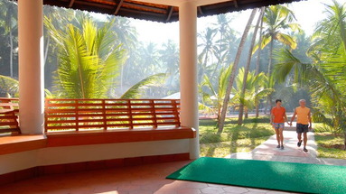 Abad Harmonia Beach Resort