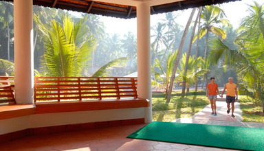 Abad Harmonia Beach Resort