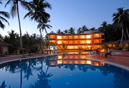 Abad Harmonia Beach Resort