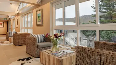 Abalone Guest House
