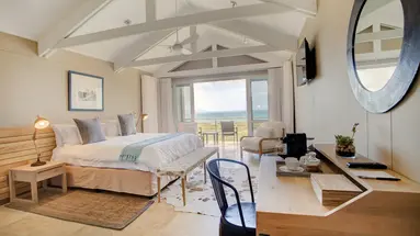 Abalone Guest House