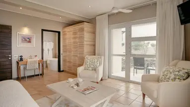 Abalone Guest House
