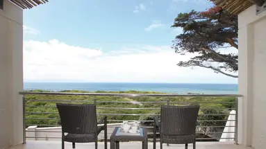 Abalone Guest House