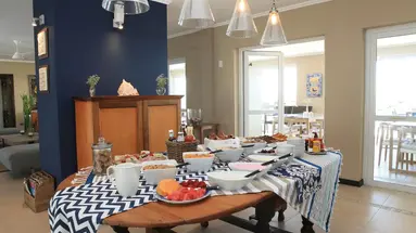 Abalone Guest House