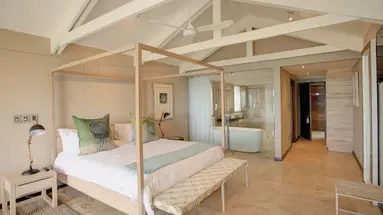 Abalone Guest House