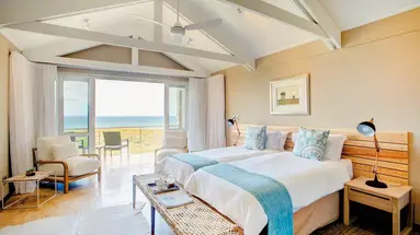Abalone Guest House