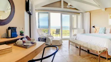 Abalone Guest House