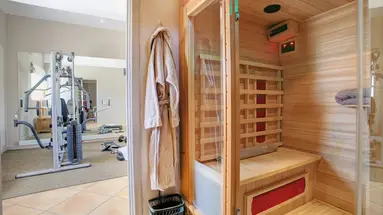 Abalone Guest House