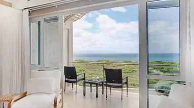 Abalone Guest House