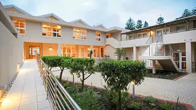 Abalone Guest House