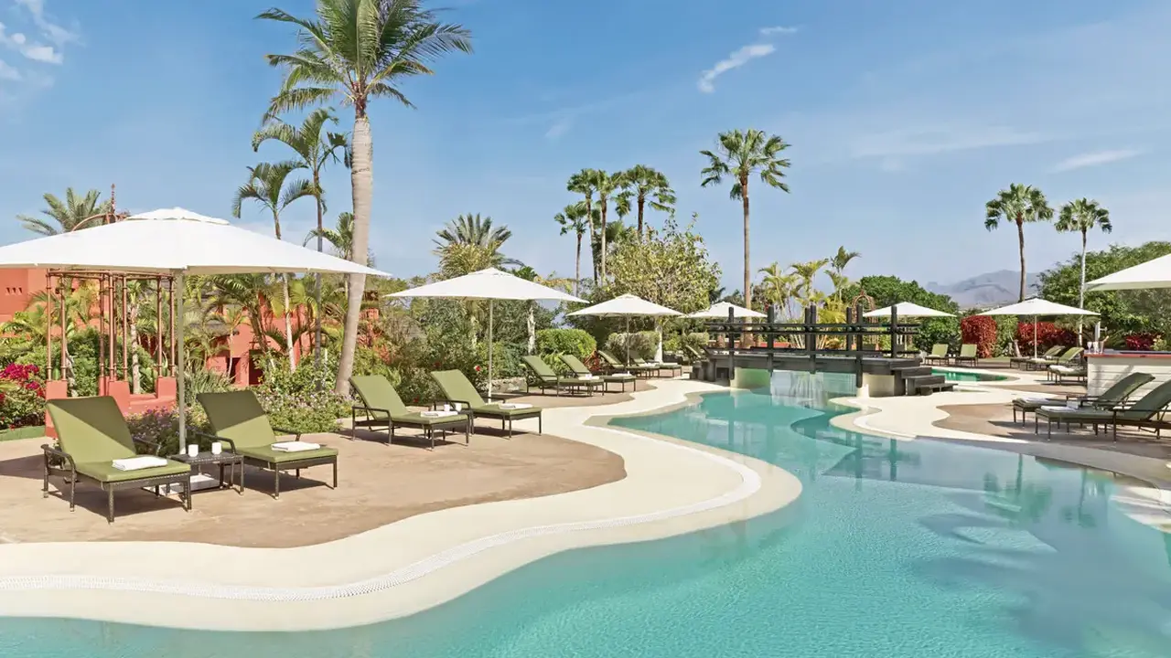 Abama Golf & Spa