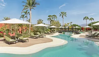 Abama Golf & Spa