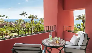Abama Golf & Spa