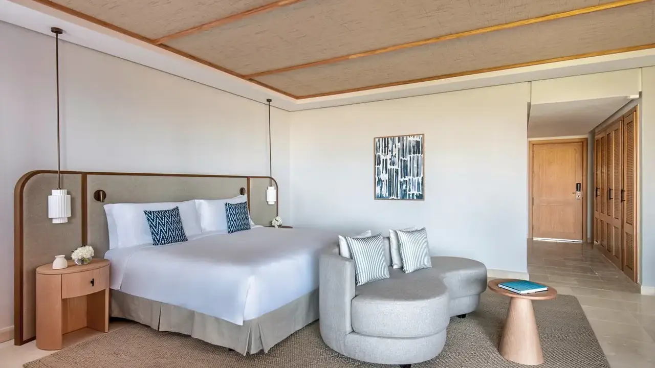 Abama Golf & Spa