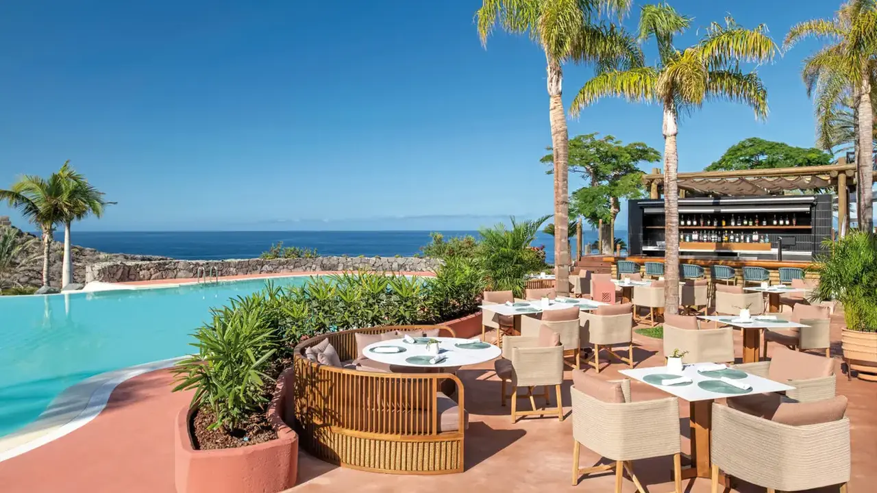 Abama Golf & Spa