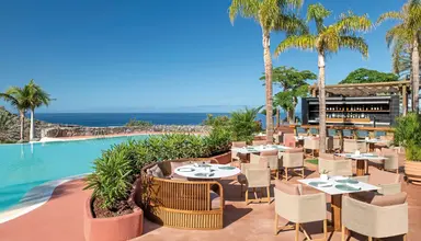 Abama Golf & Spa