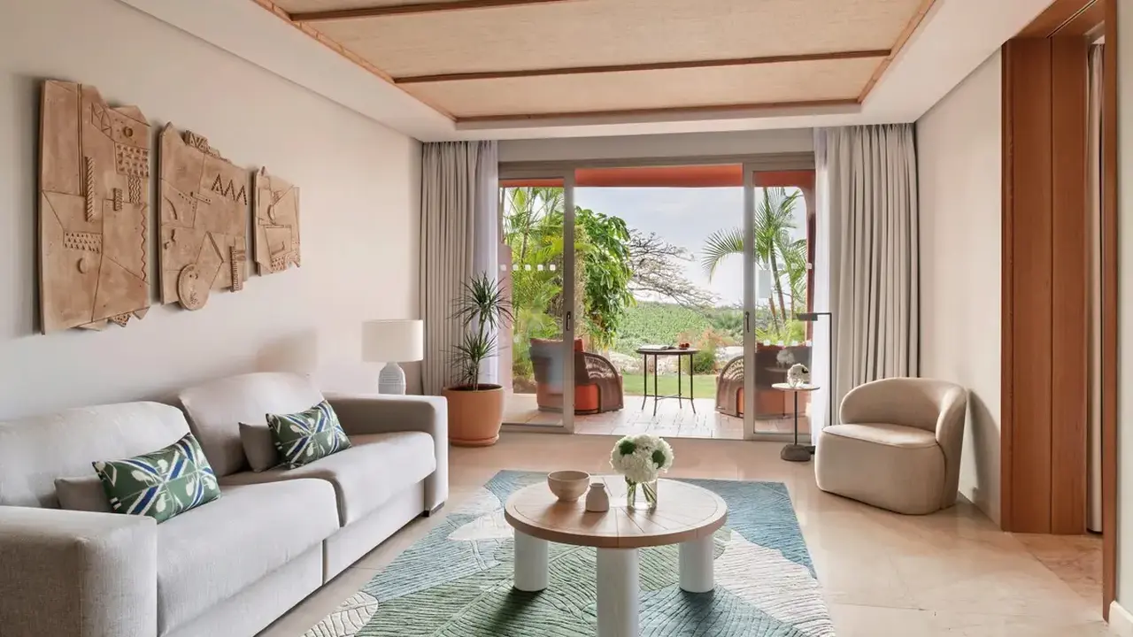 Abama Golf & Spa