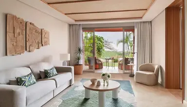 Abama Golf & Spa