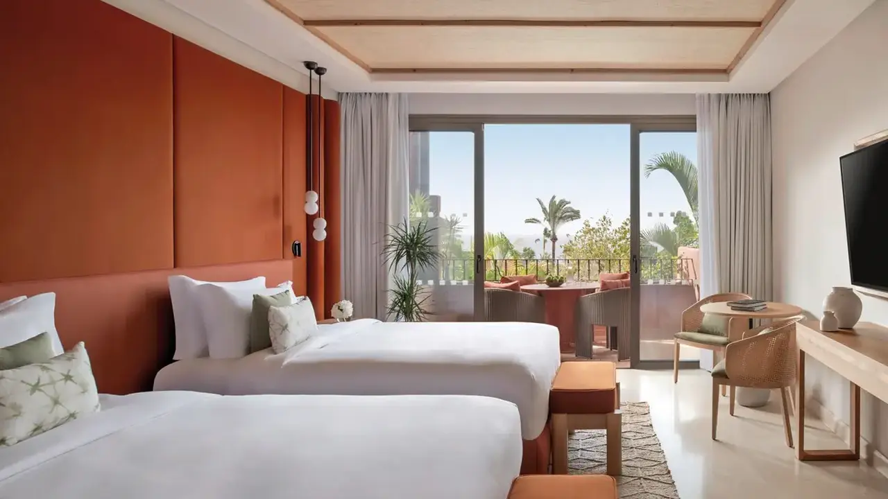 Abama Golf & Spa