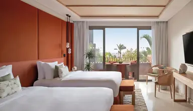 Abama Golf & Spa