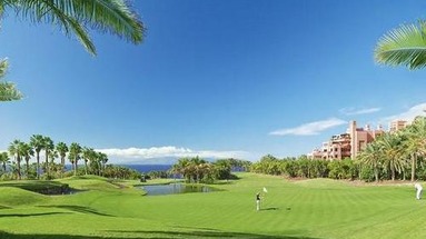 Abama Golf & Spa